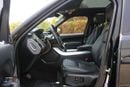 Land Rover Range Rover Sport 2018 Range Rover Sport Pluge In Hybrid with 4 cylinder 2.0 engine