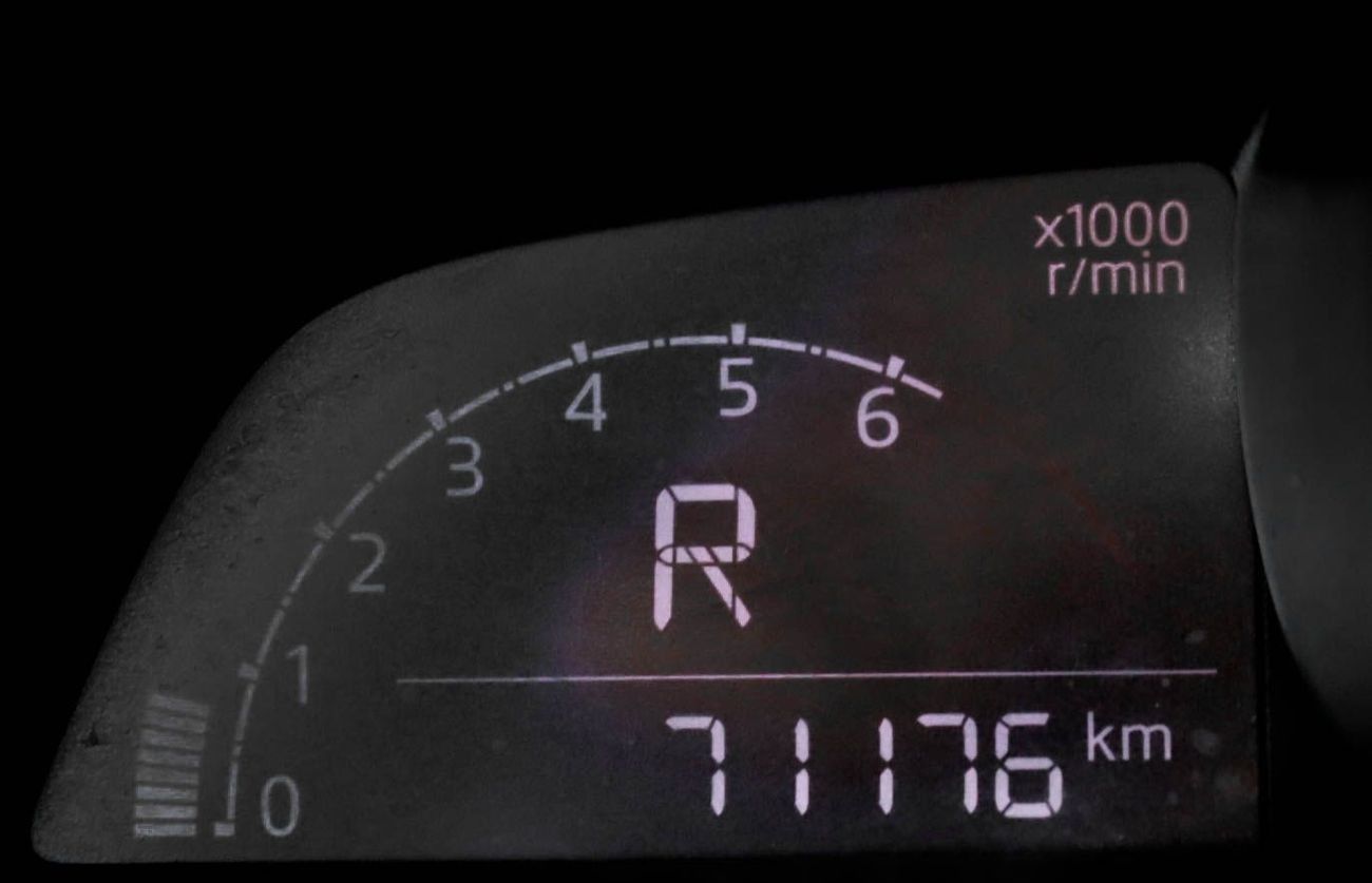 Mazda 2 S Grade 1.5L (108 HP) Hatchback Mazda 2 2020 1.5 L GCC, original paint, accident-free, in excellent