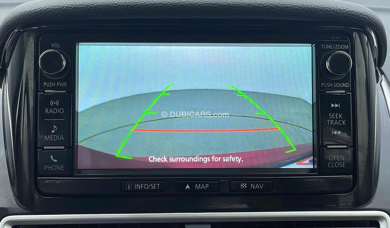 Mitsubishi Eclipse Cross GLS 1.5 | Under Warranty | Inspected on 150+ parameters