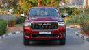 RAM 1500 (For Export , НА ЭКСПОРТ) PY 26/26 TUNGSTEN SST H.O 3.0TT GCC Без пробега