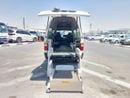 Toyota Hiace 2001 TOYOTA HIACE VAN RHD PETROL AUTOMATIC(PM01115)