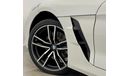 BMW Z4 2021 BMW Z4 sDrive 20i M Sport, 2 Years AAA Warranty, Full Service History, GCC-