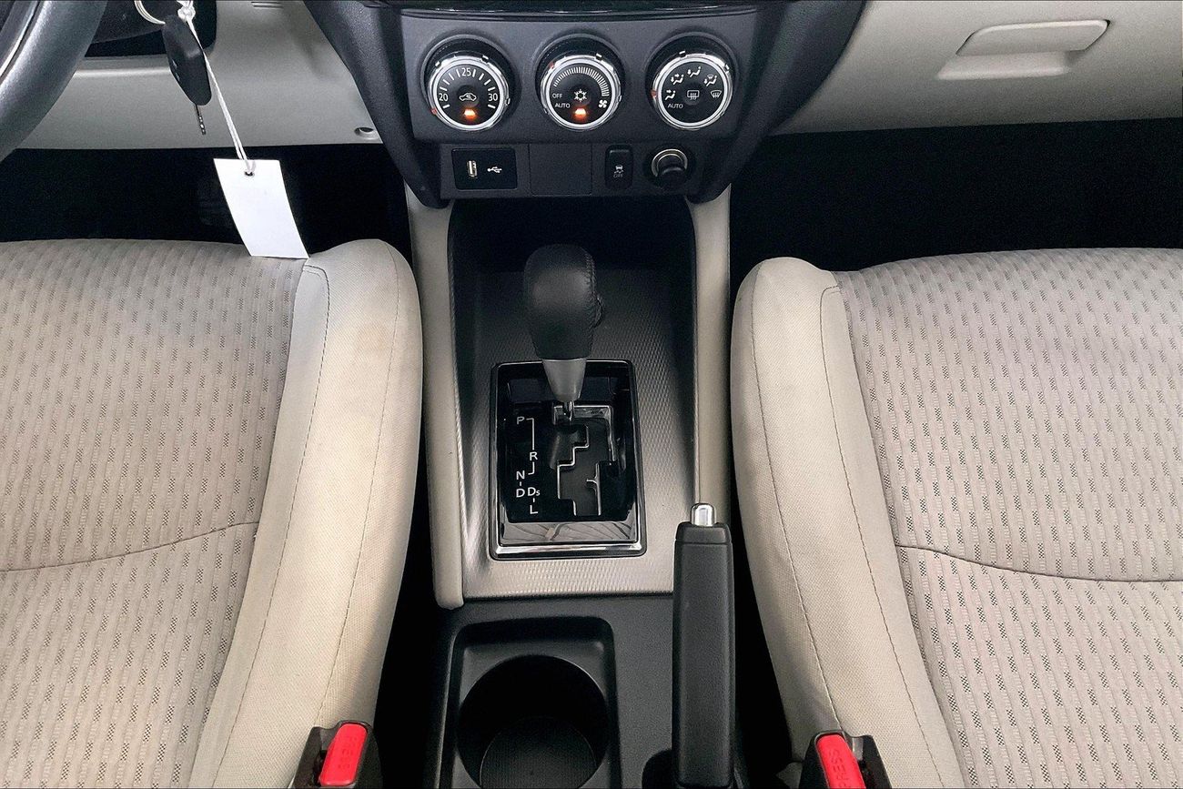 Mitsubishi ASX GLX Midline | Guaranteed Warranty | 0 Down Payment