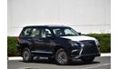 Lexus GX460 PLATINUM V8 4.6L PETROL 7 SEAT AUTOMATIC