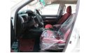 Toyota Hilux TOYOTA HILUX 4WD 2.7L AT FULL OPTION - 2021 MODEL YEAR