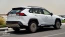 Toyota RAV4 Full Option | Seat Memory | Wireless Charger | Panoramic Sunroof | GCC Specification