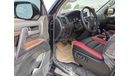 Toyota Land Cruiser 4.6L Petrol, LIMGENE BODY KIT, DVD+Rear DVD, Sunroof, 1-Pwr Seat, Leather Seats, CODE#VXR01