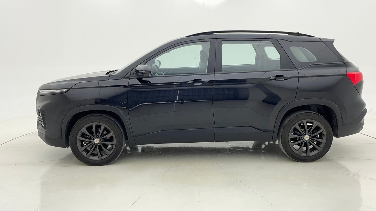 شيفروليه كابتيفا LS 1.5 | بدون دفعة مقدمة | اختبار قيادة مجاني للمنزل