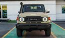 Toyota Land Cruiser Pick Up 4.0L V6 Double Cabin A/T