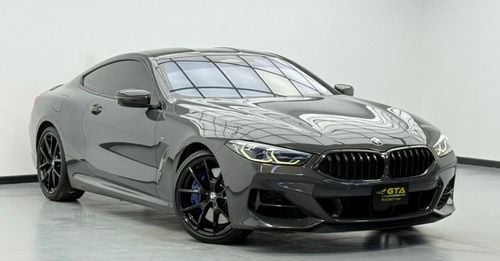 BMW M850i xDrive 4.4L 2019 BMW Individual M850i xdrive ,Warranty ,Full agency Service history ,Excellent Condi