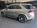 Mercedes-Benz GLE 450 Std 3.0L (389 HP)