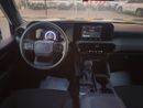 Toyota Land Cruiser EXR