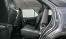 Toyota Fortuner TOYOTA FORTUNER 2.4 - DIESEL - COMFORT PACKAGE