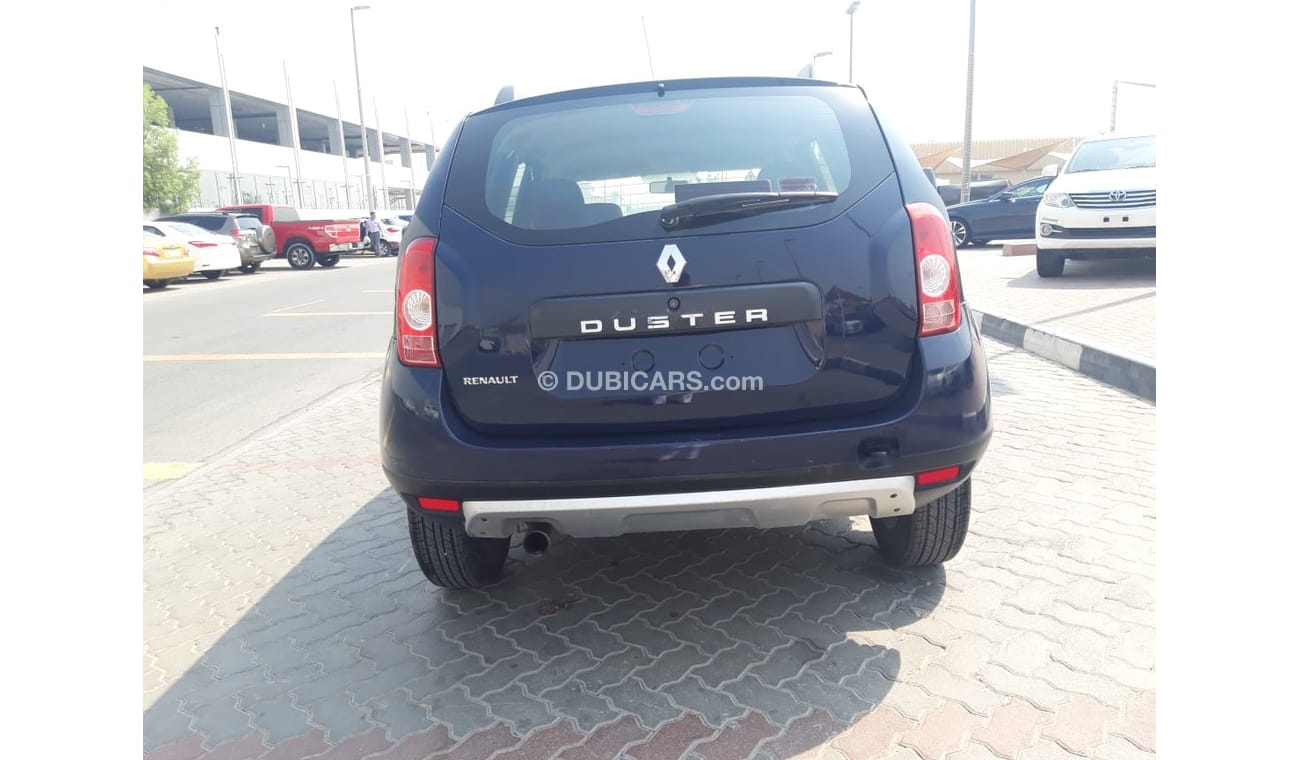 Renault Duster we offer : * Car finance services on banks * Extended warranty * Registration / export services