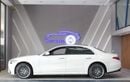 Mercedes-Benz S 500 4MATIC 3.0L