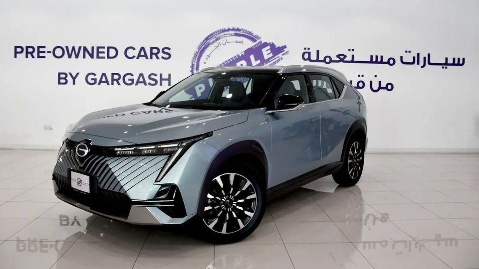 GAC EMKOO GL