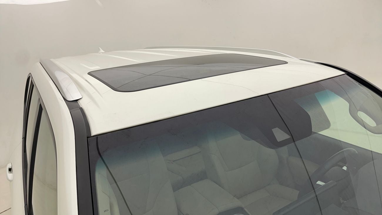 تويوتا لاند كروزر GXR 4 | بدون دفعة مقدمة | اختبار القيادة في المنزل