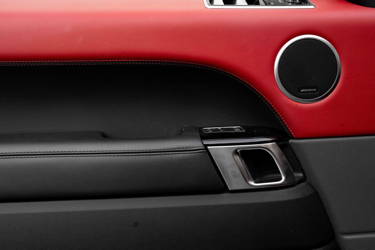 Land Rover Range Rover Sport Range Rover Sport HSE Dynamic | 3,444 P.M | 0% Downpayment | RR SPORT HSE DYNAMIC | WARRANTY!