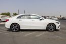 مرسيدس بنز A 200 L Mercedes Benz A 200L Fashion - 2025