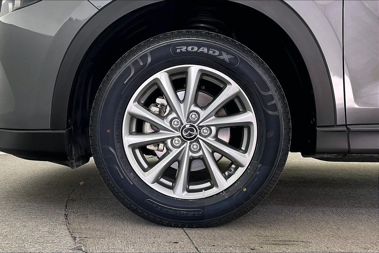 Mazda CX5 GL | Guaranteed Warranty | 0 Down Payment