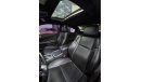 Dodge Charger 3.6L SXT Plus Dodge Charger SXT Plus *original airbags* Full option with Sunroof
