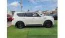 Nissan Patrol SE Platinum 2018 Nissan Patrol