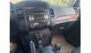 ميتسوبيشي باجيرو Mitsubishi Pajero GLS 2007 3.8L V6 Ref#419