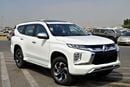 Mitsubishi Montero Sport 3.0L GASOLINE 4X4 AUTOMATIC