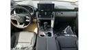 Toyota Land Cruiser 2024 Toyota Land Cruiser GXR 3.5L Twin Turbo Engine V6 Petrol A/T 4WD For Export Only