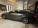 Audi A7 45 TFSI S-Line 2.0L