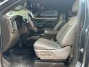 Chevrolet Silverado 5.3 V8 Trail Boss
