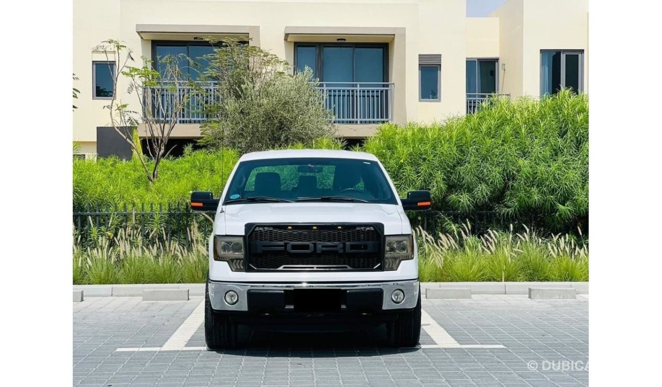 Ford F-150 XLT XLT XLT || GCC || 4x4 || Well Maintained