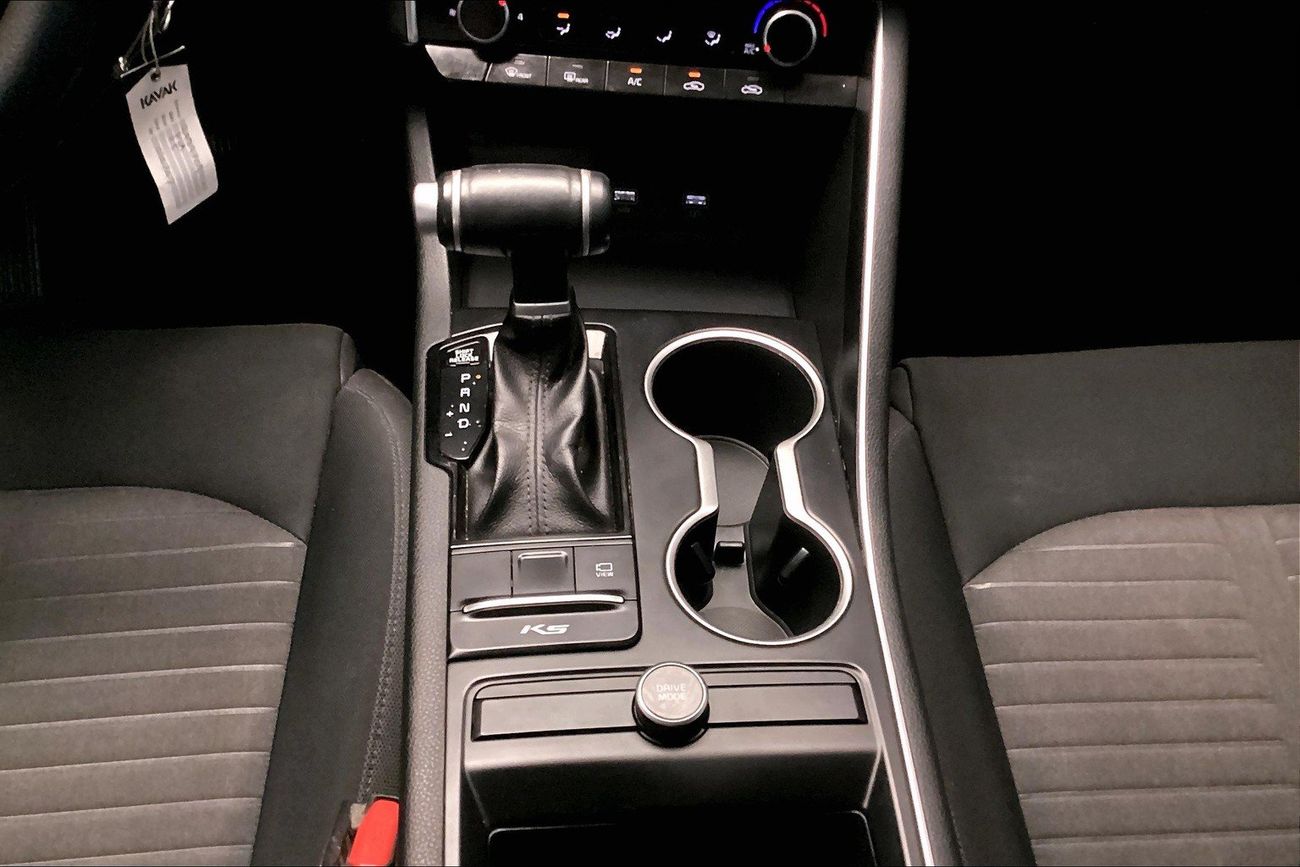 Kia K5 LX | Guaranteed Warranty | 0 Down Payment