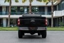 فورد F 150 F-150 XLT | 2,742 P.M | 0% Downpayment | V8 | Ford Warranty & Service!
