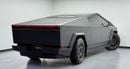 Tesla Cybertruck Cyberbeast 2024 Tesla Cyber Beast Foundation Edition, Excellent Condition, Full Service History