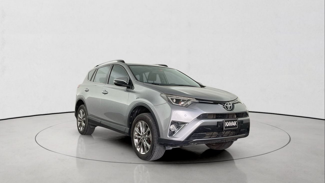 Toyota RAV4 VXR | Guaranteed Warranty | 0 Down Payment