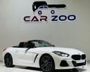 BMW Z4 sDrive 30i M Sport 2.0L