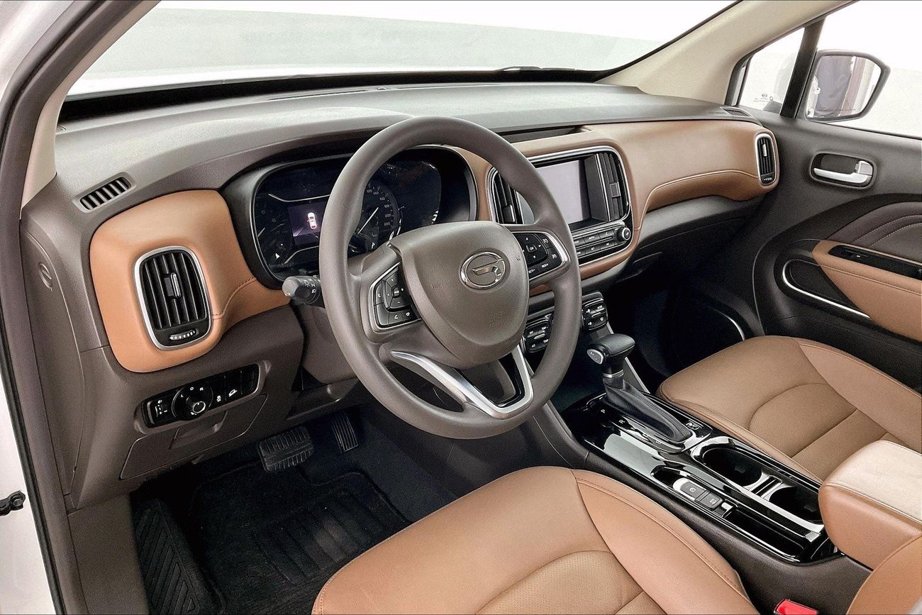 GAC GS3 200T (GE) | 1 year free warranty | 1.99% financing rate | Flood Free