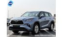 Toyota Highlander 2.5L Hybrid 4x2 LE Automatic  Transmission