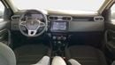 Renault Duster 1.6 L 115 2WD AUTO SE ABS | Guaranteed Warranty | 0 Down Payment