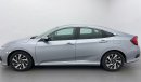 Honda Civic LX SPORT 2 | Under Warranty | Inspected on 150+ parameters