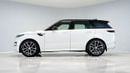 Land Rover Range Rover Sport Dynamic HSE P400 3.0L Special Offer | AED 6,195 PM | Meridian Premium, Warranty 2029 | Sport P400 HS