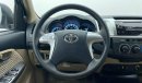 Toyota Fortuner EXR 2.7 | Under Warranty | Inspected on 150+ parameters