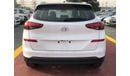 Hyundai Tucson 2.0L MODEL 2021 HAND BRAKE UP, 2 ELECTRIC SEATS, DVD CAMERA EXPORT ONLY