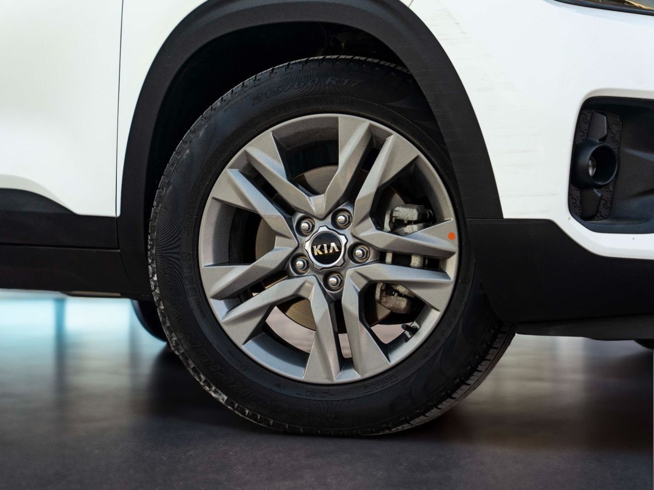 كيا سيلتوس LX Mid 1.6L