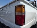 Toyota Hilux TOYOTA HILUX PICKUP RHD 1988 MODEL 2.4 L DIESEL MANUAL(PM76064)