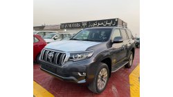 Toyota Prado TOYOTA LAND CRUISER PRADO 2.8L DIESEL MODEL 2022 (70th Anniversary Edition)