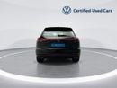 فولكس واجن طوارق 3L | VW Certified | Ventilated Front Seats, V6 4MOTION & Smart Driving Pack