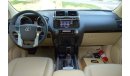 Toyota Prado 3.0L Diesel Platinum Edition Full Option