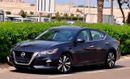 Nissan Altima SV 2.5L 2020 2.5L SV GCC (890/-MONTHLY)